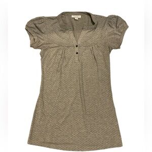 Liz Lange Maternity Polka dot